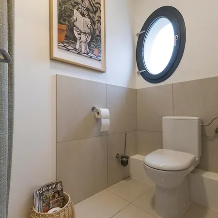 L'annexe Du Chateau Ferienhaus *